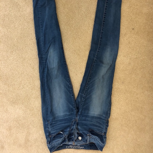 JEGGING (AEO) - Picture 2 of 2